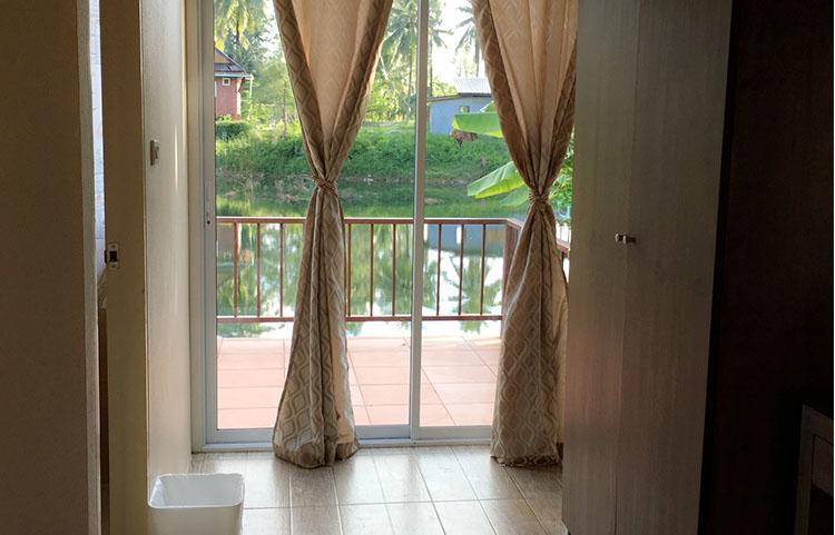 Готель Khao Lak Golden Coconut Екстер'єр фото