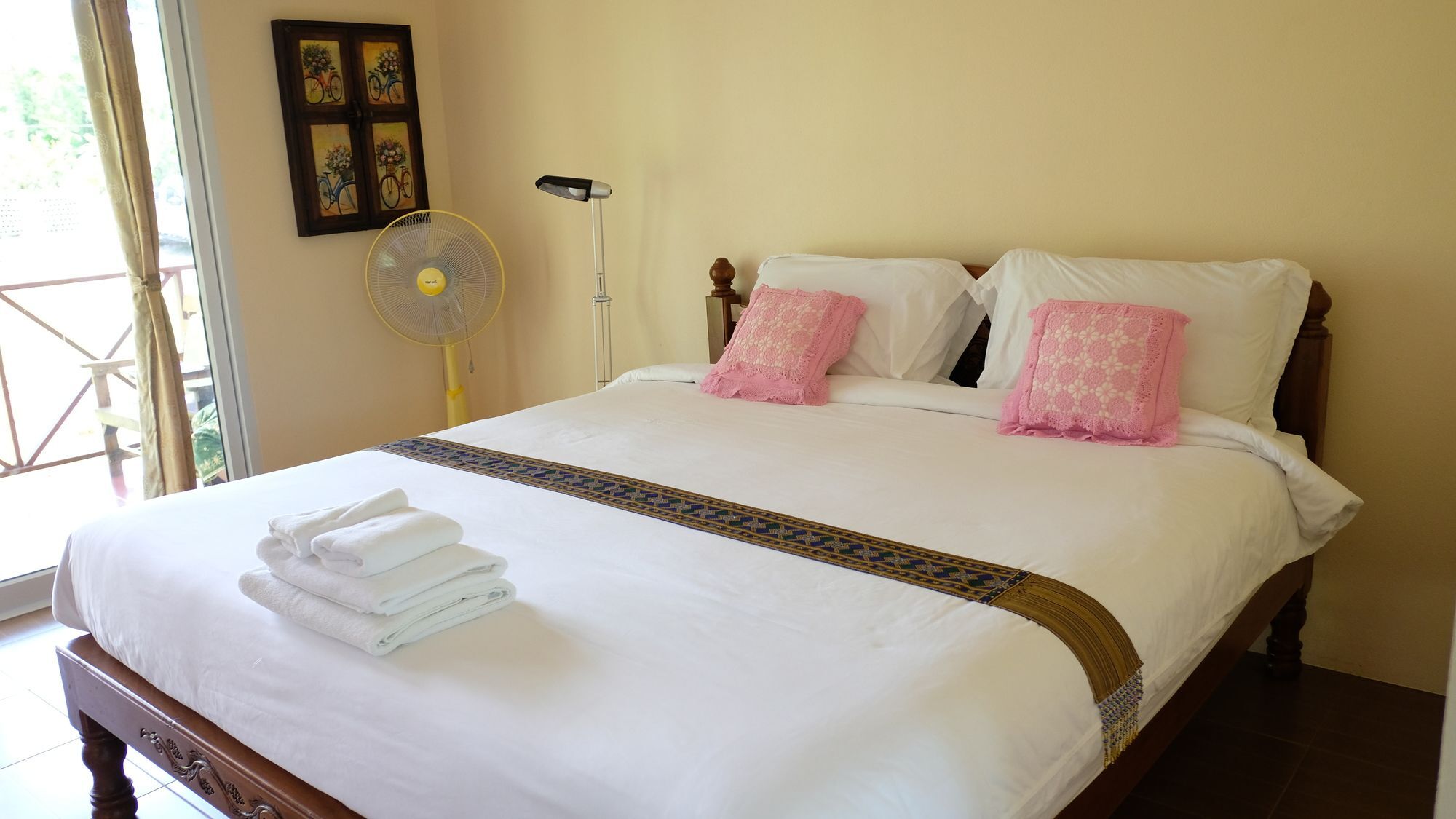 Готель Khao Lak Golden Coconut Екстер'єр фото